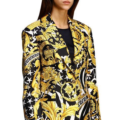 3d versace suits|Versace suits for women.